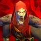 Logo of Horde